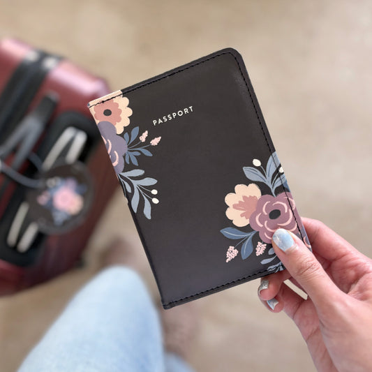 8 Tips for Effortless Travel Organization
