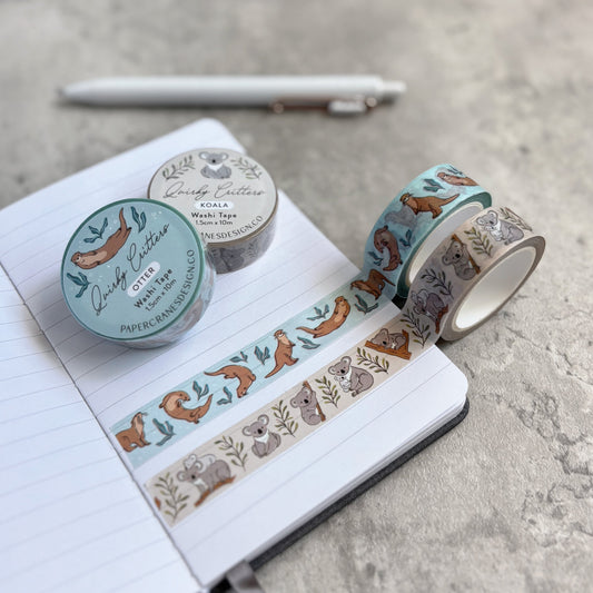 6 Ways to Use Washi Tapes That’ll Stick With You