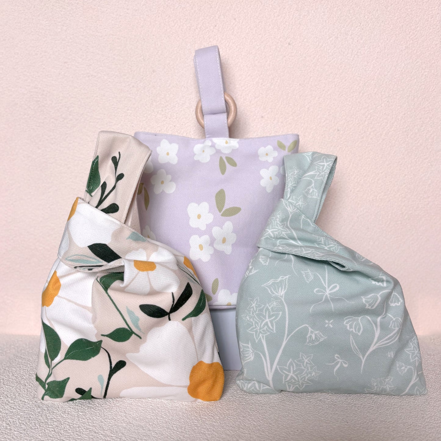 Design Your Own Bag with Procreate: Digital Floral Workshop (Apr 2025)