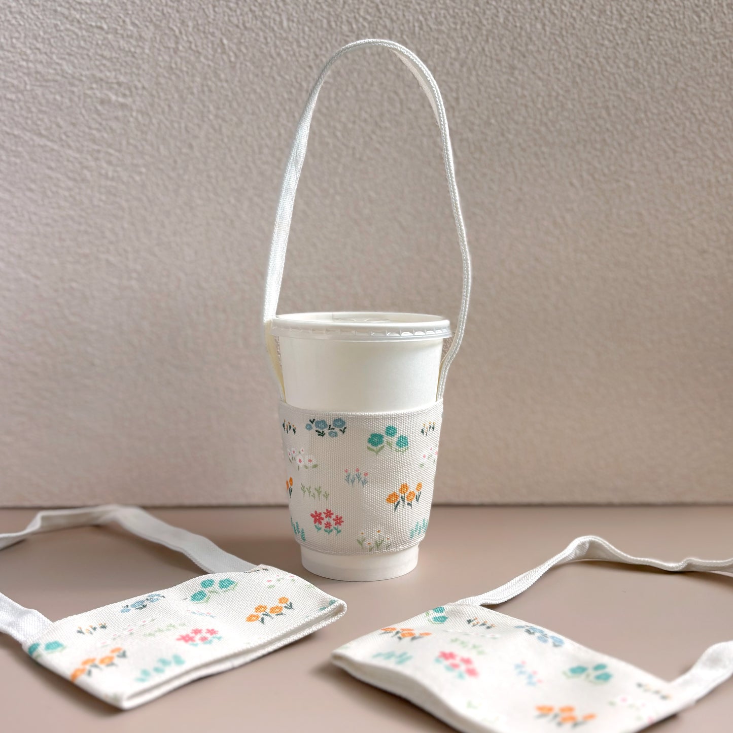 Belle Cup Carrier