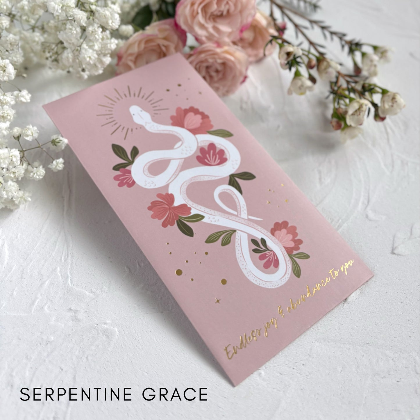 Money Packets Bundle Pack of 3 (UP. $30)