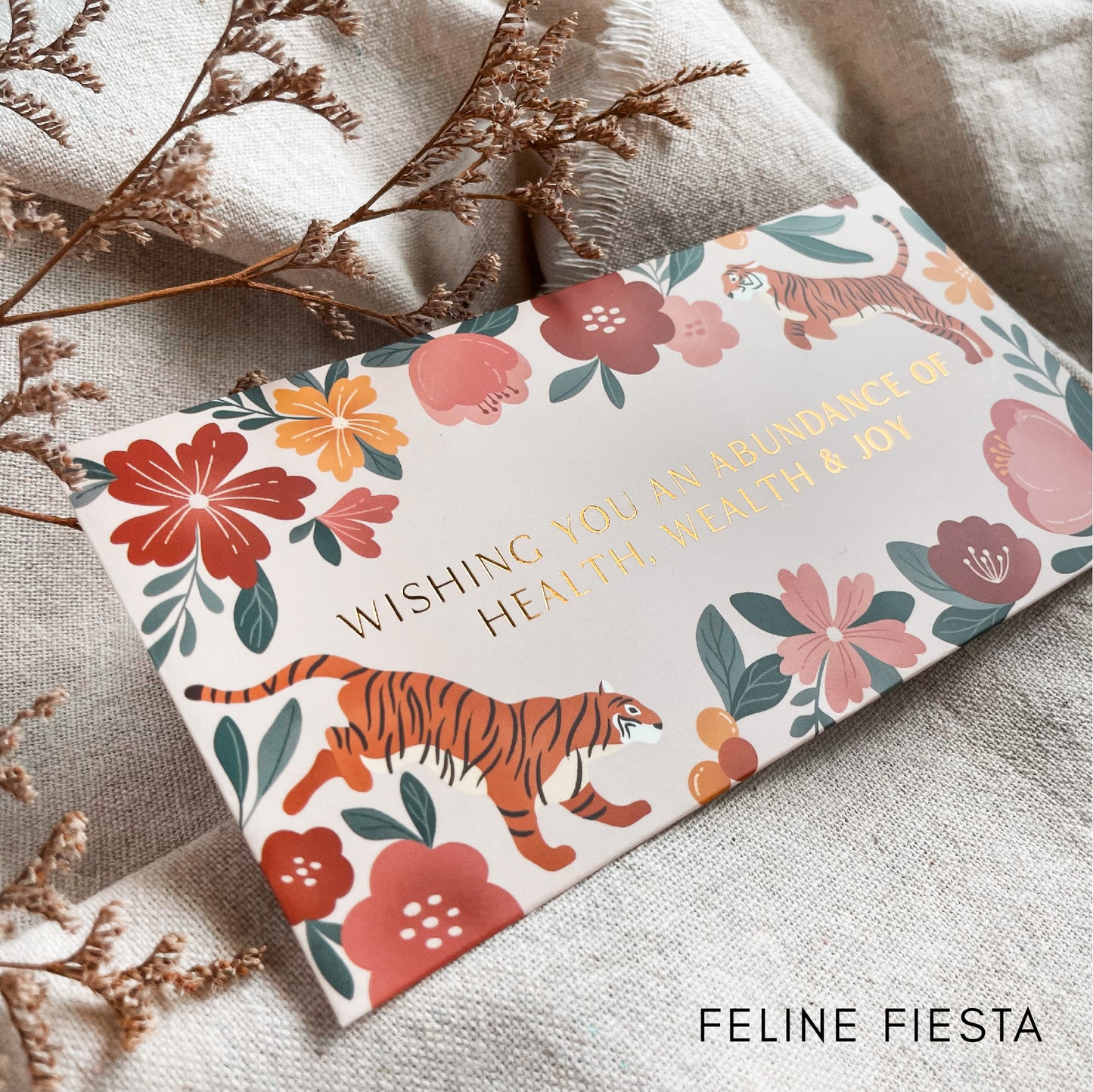 Money Packets Bundle Pack of 3 (UP. $30)