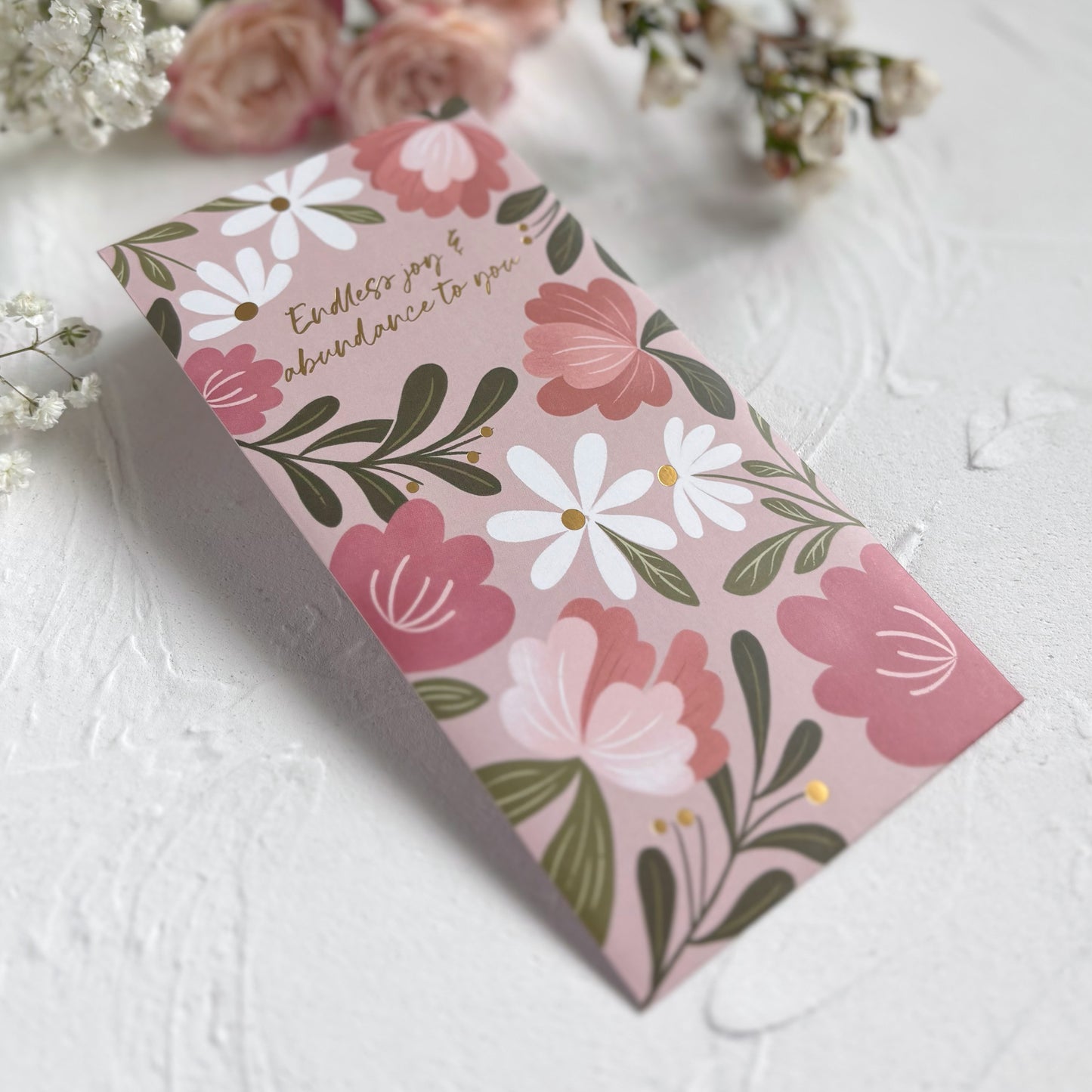 Floral Grace Collector's Set (UP. $88)