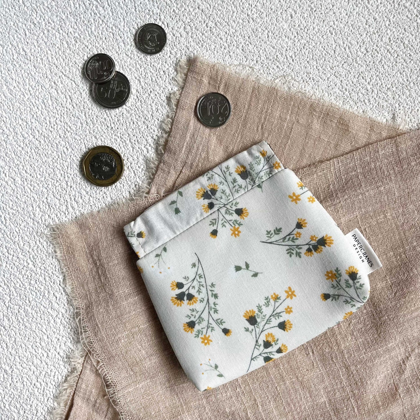 Cherie Coin Purse
