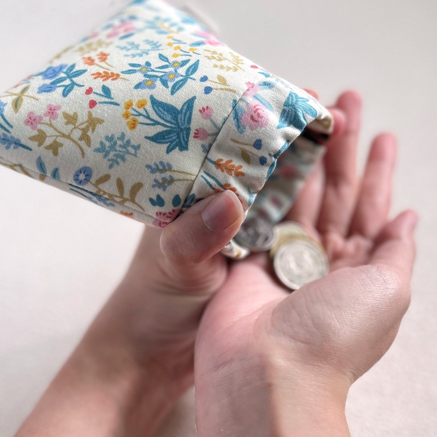 Cherie Coin Purse