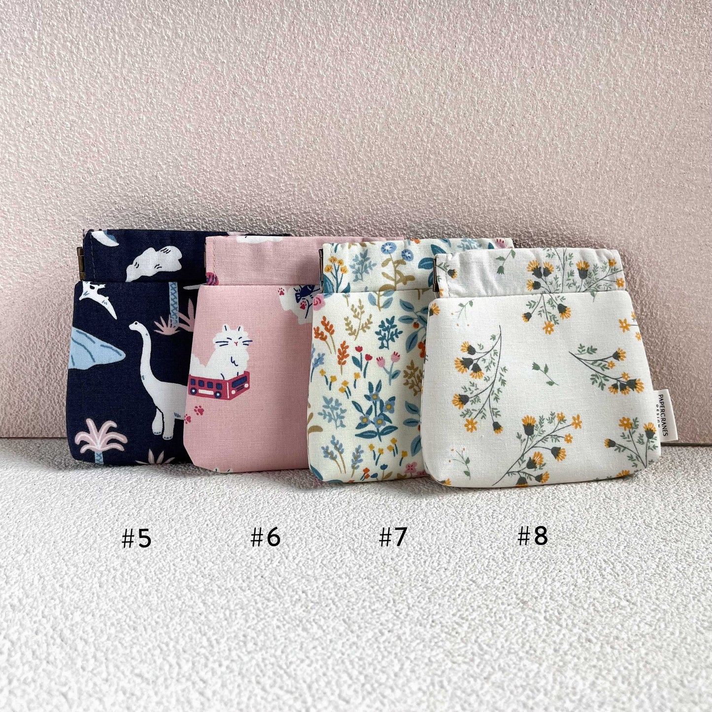 Cherie Coin Purse