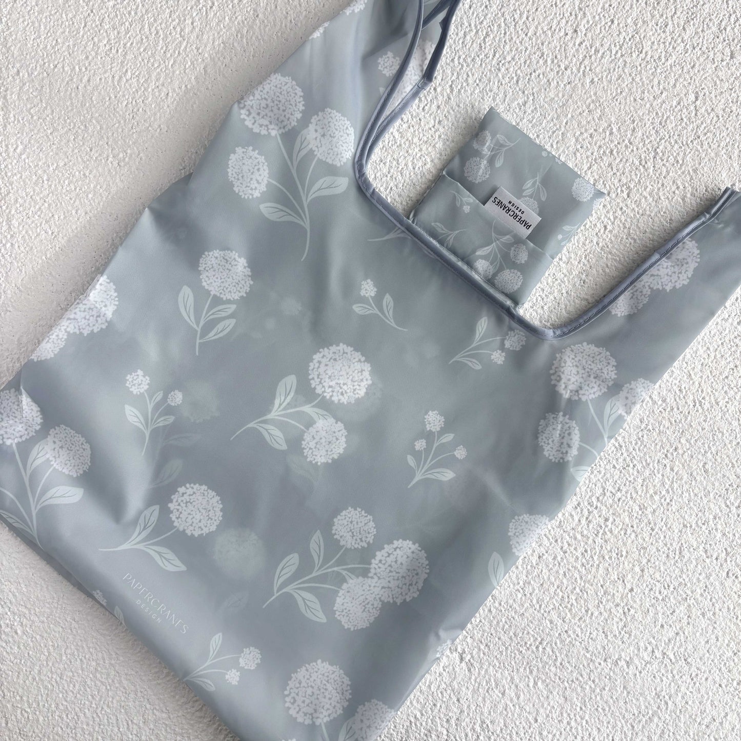 Country Meadows Reusable Shopping Bag