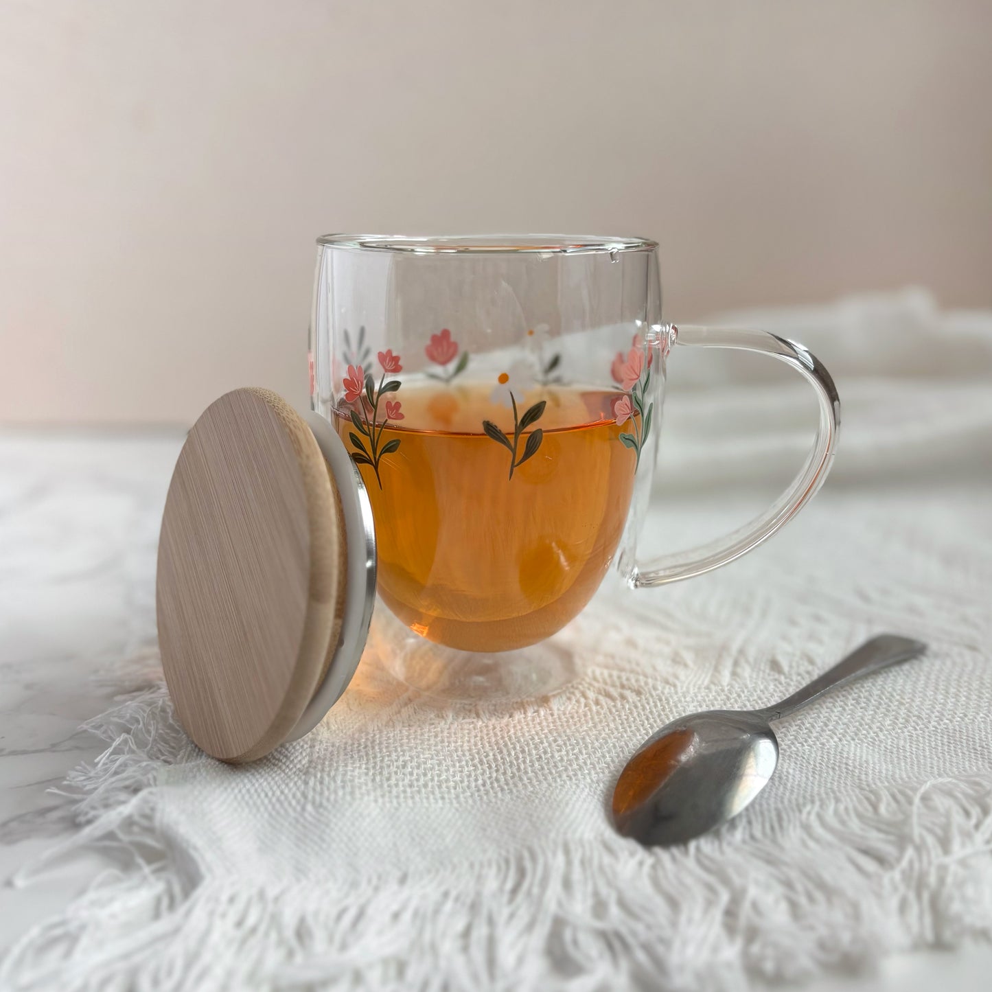 Floral Grace Dining Bundle Duo (UP. $77)