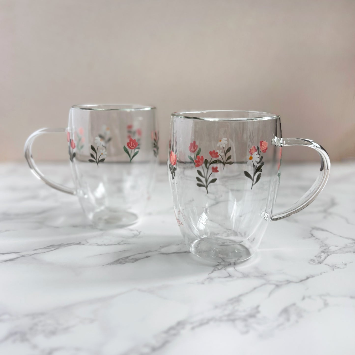 Floral Grace Dining Bundle Duo (UP. $77)