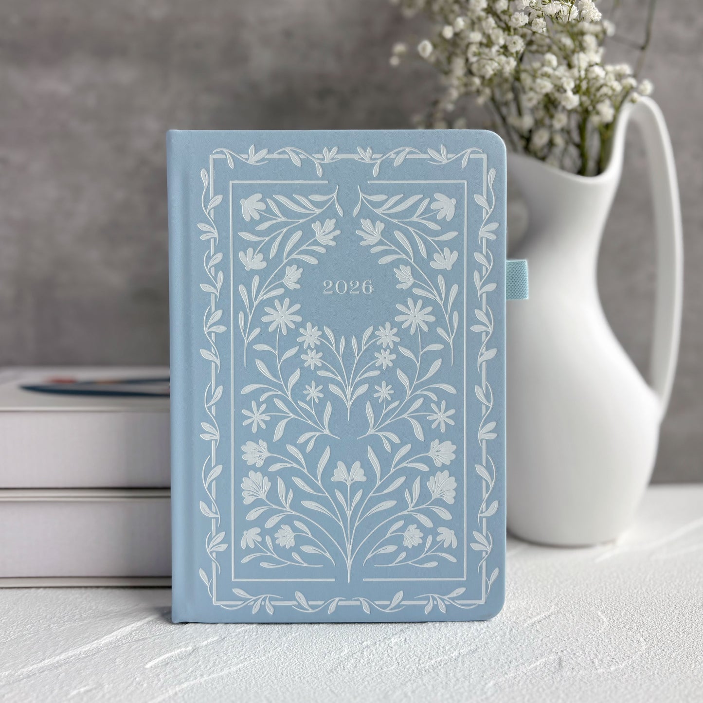 Garden Fables 2026 Planner