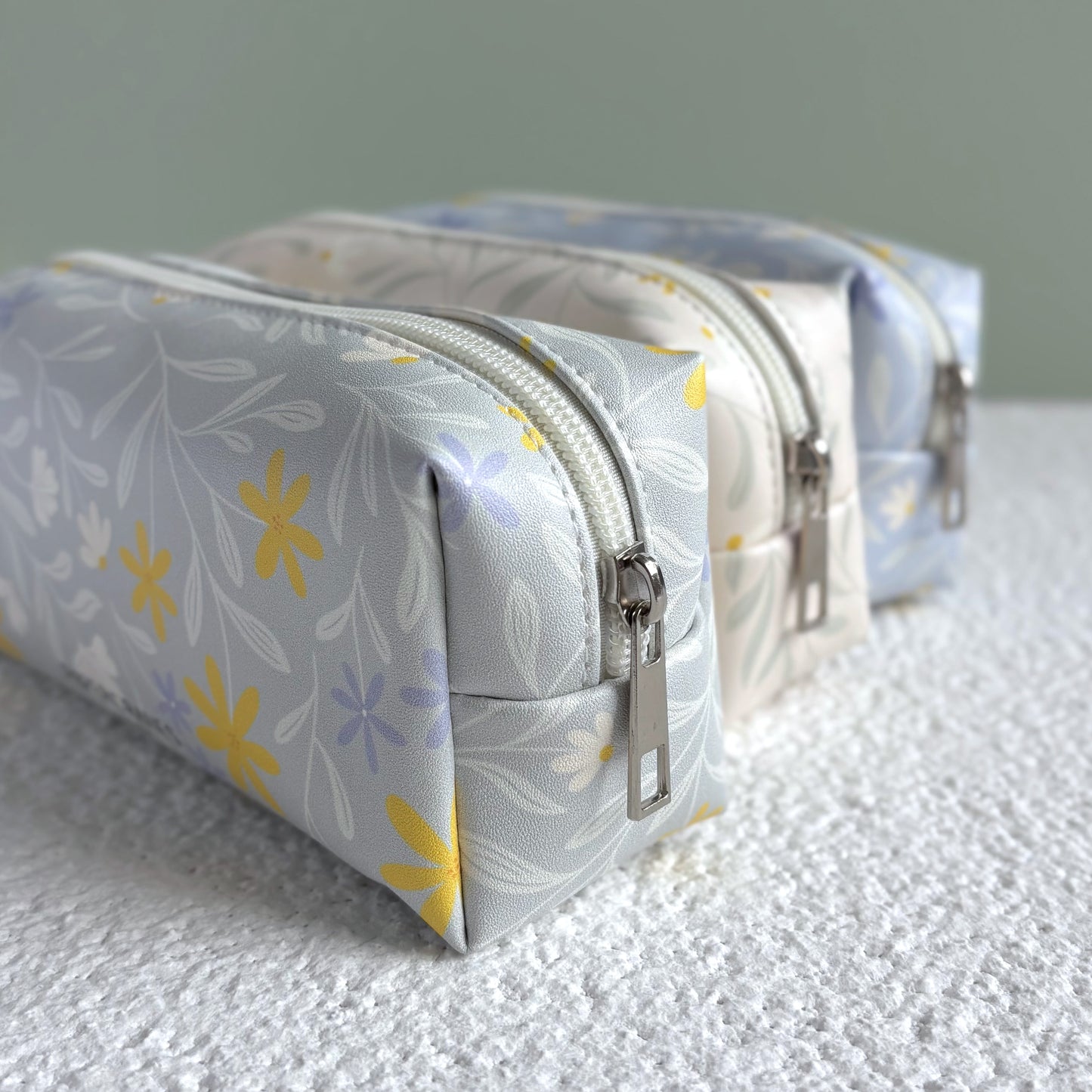 Garden Fables Pencil Case
