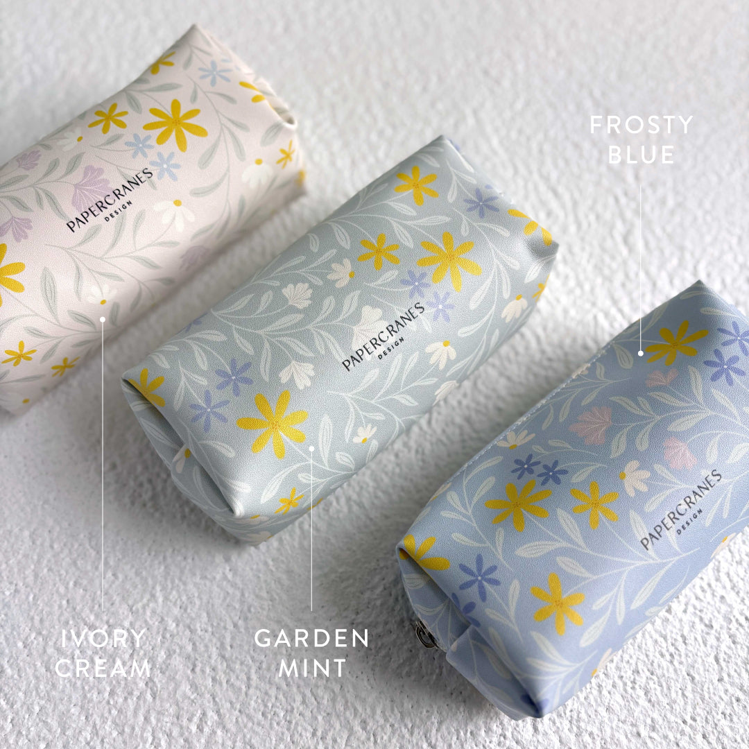 Garden Fables Pencil Case