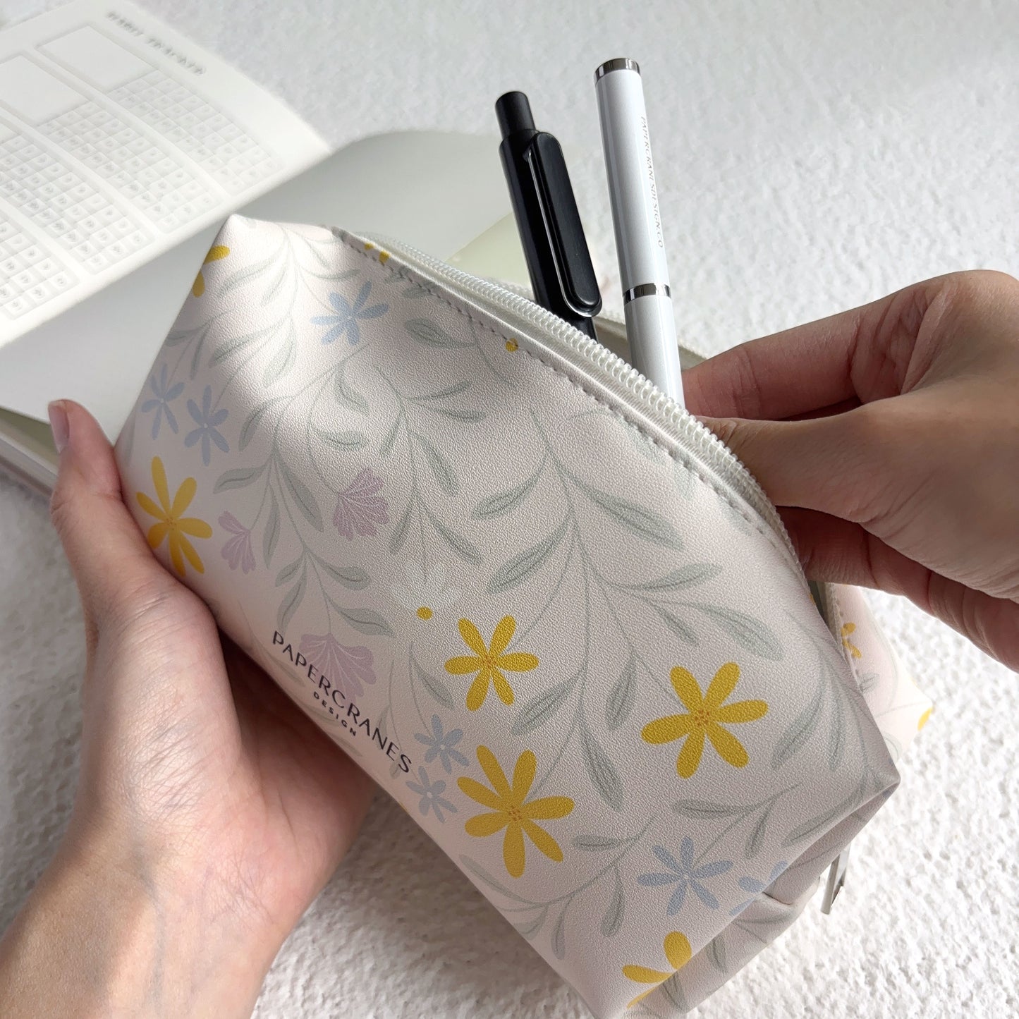 Garden Fables Pencil Case