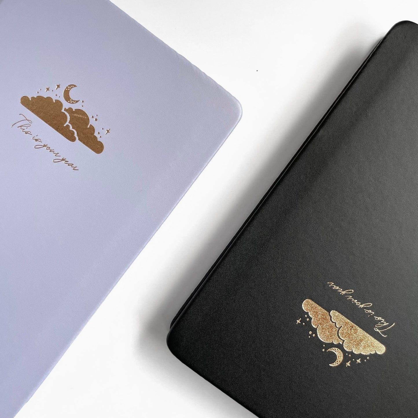 Daydream | Undated 12-Month Planner