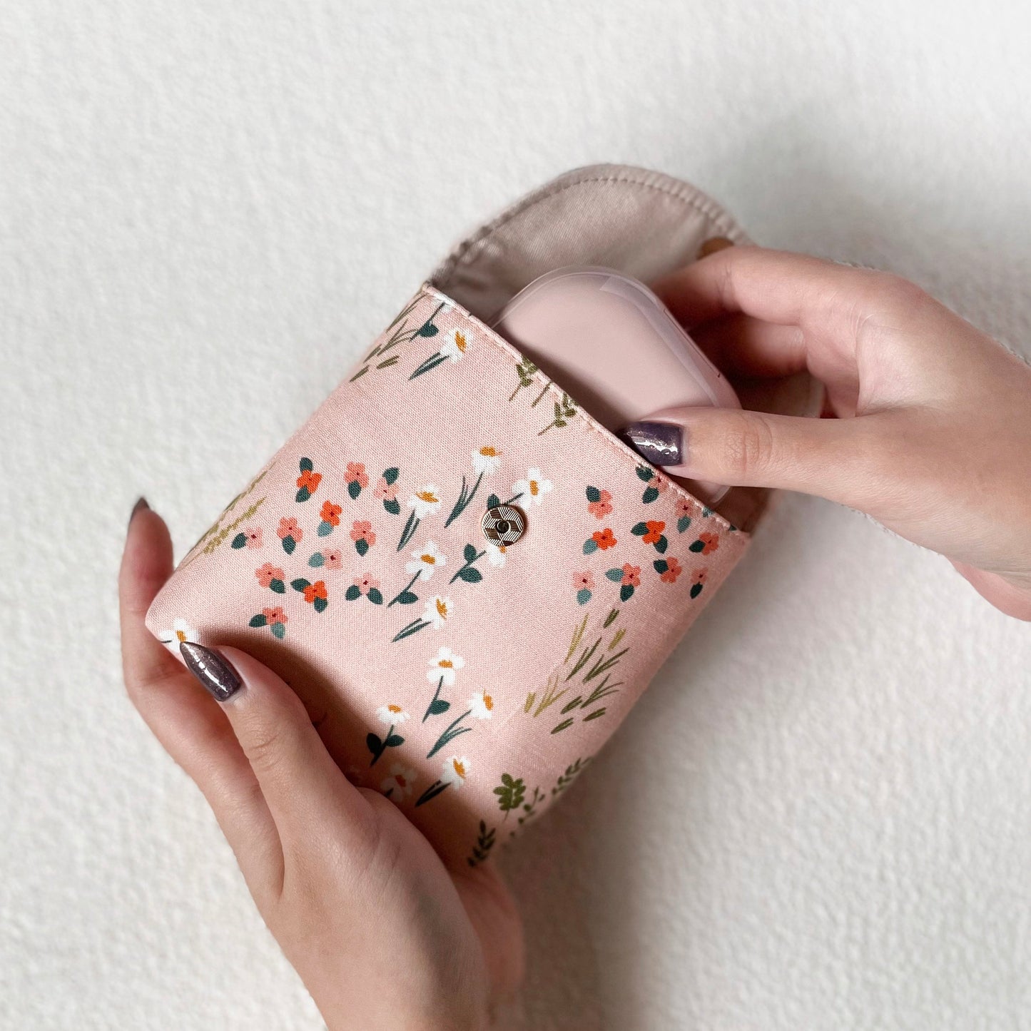 Kerri Everyday Pouch