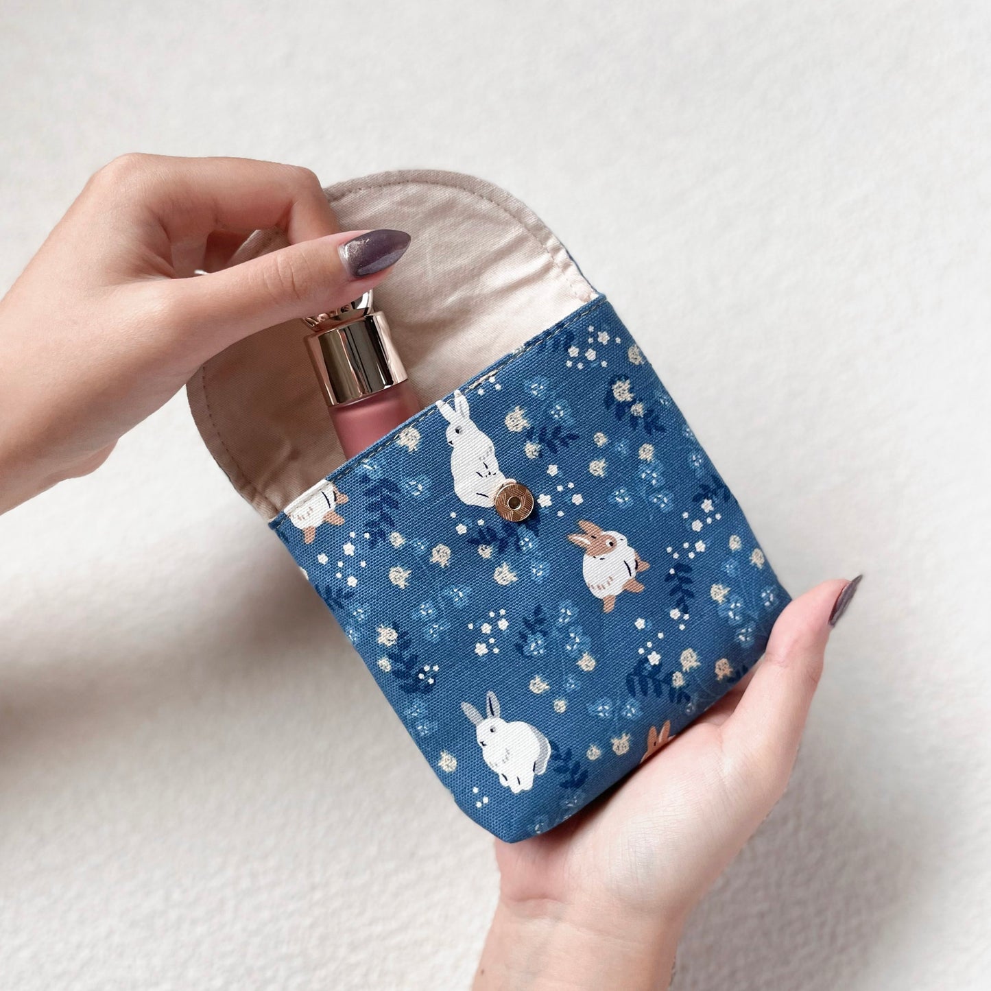 Kerri Everyday Pouch