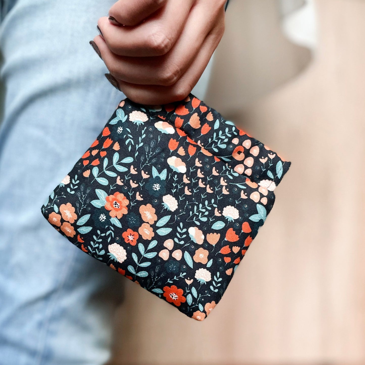 Cherie Coin Purse