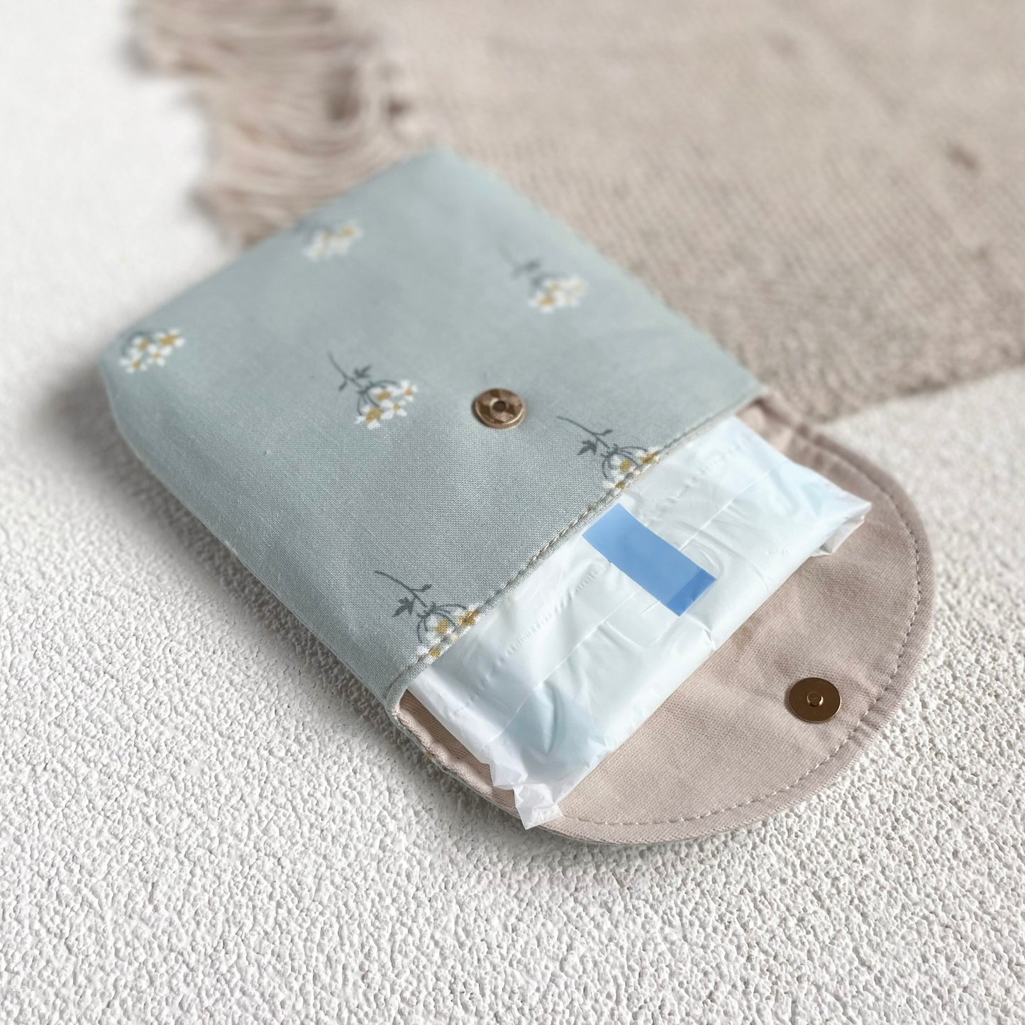 Kerri Everyday Pouch