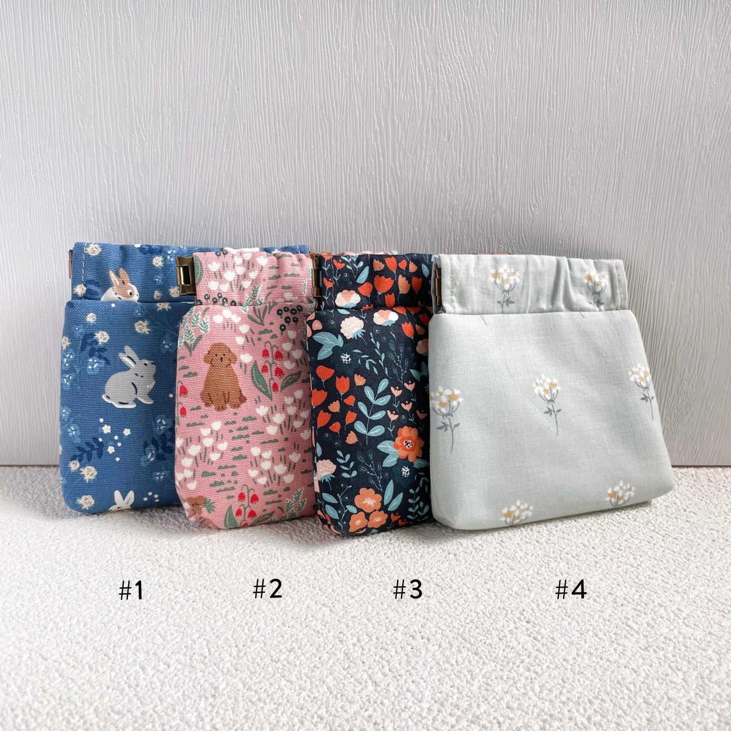 Cherie Coin Purse