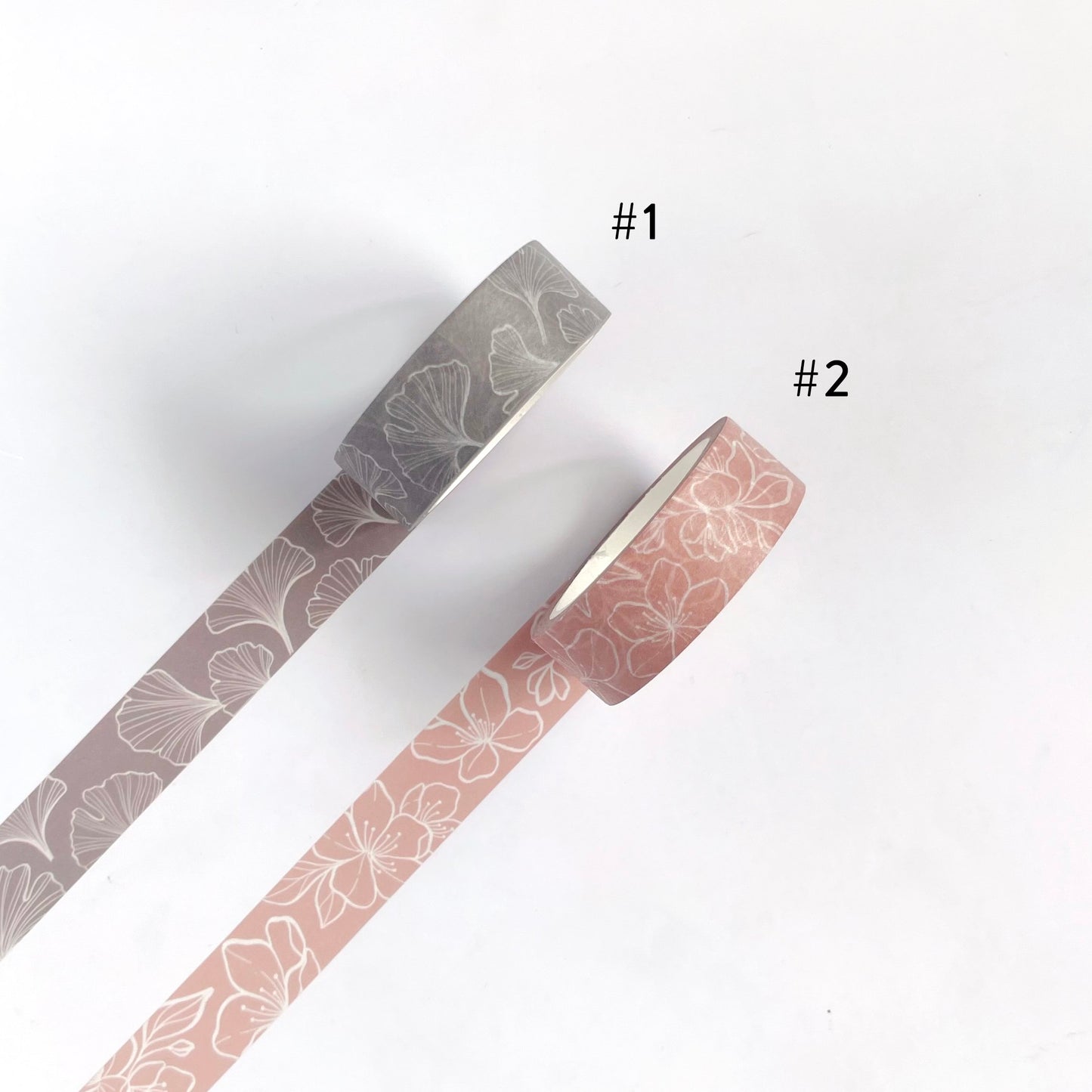Bohemia | Washi Tapes