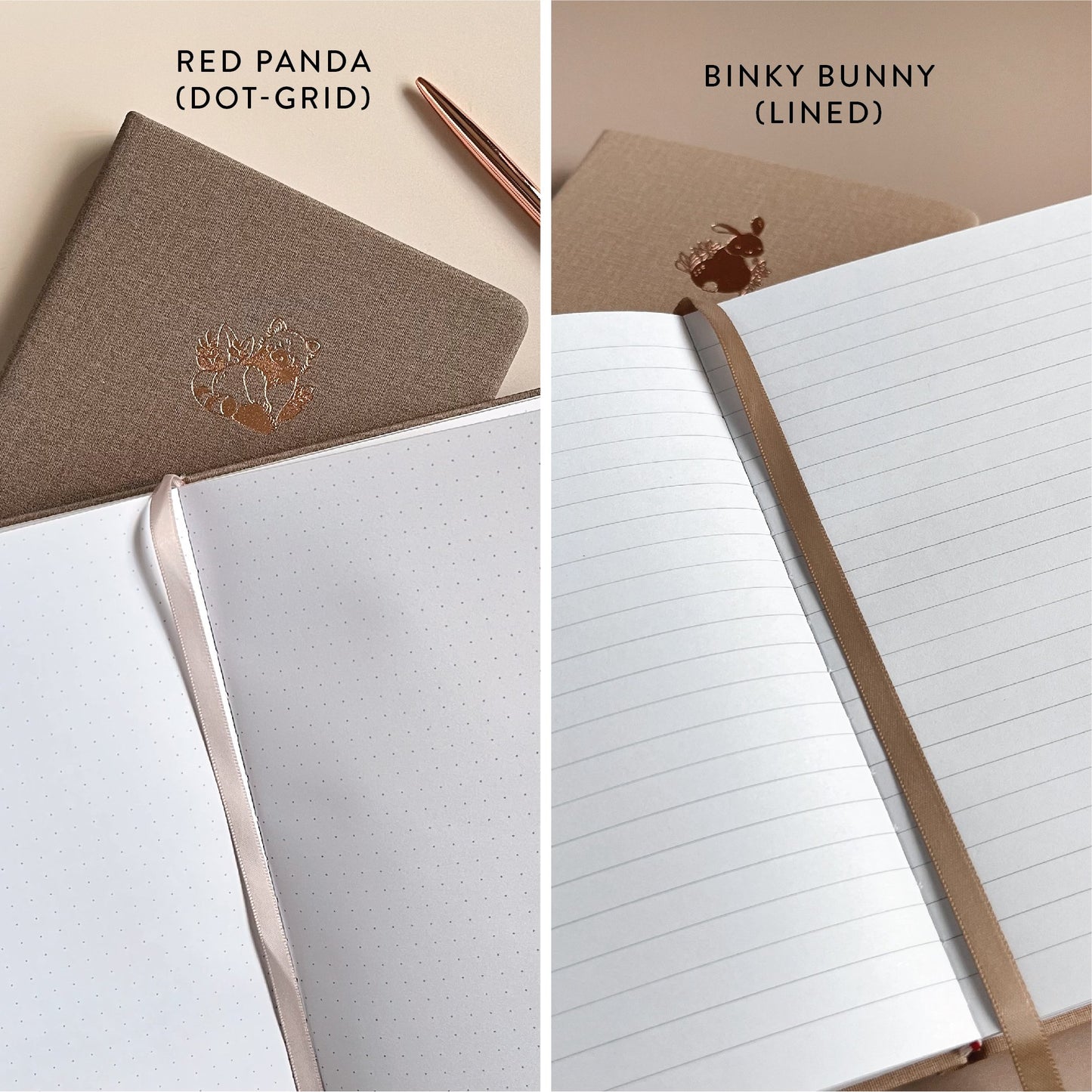 Petite Bujo Bundle 2.0 (UP. $36)