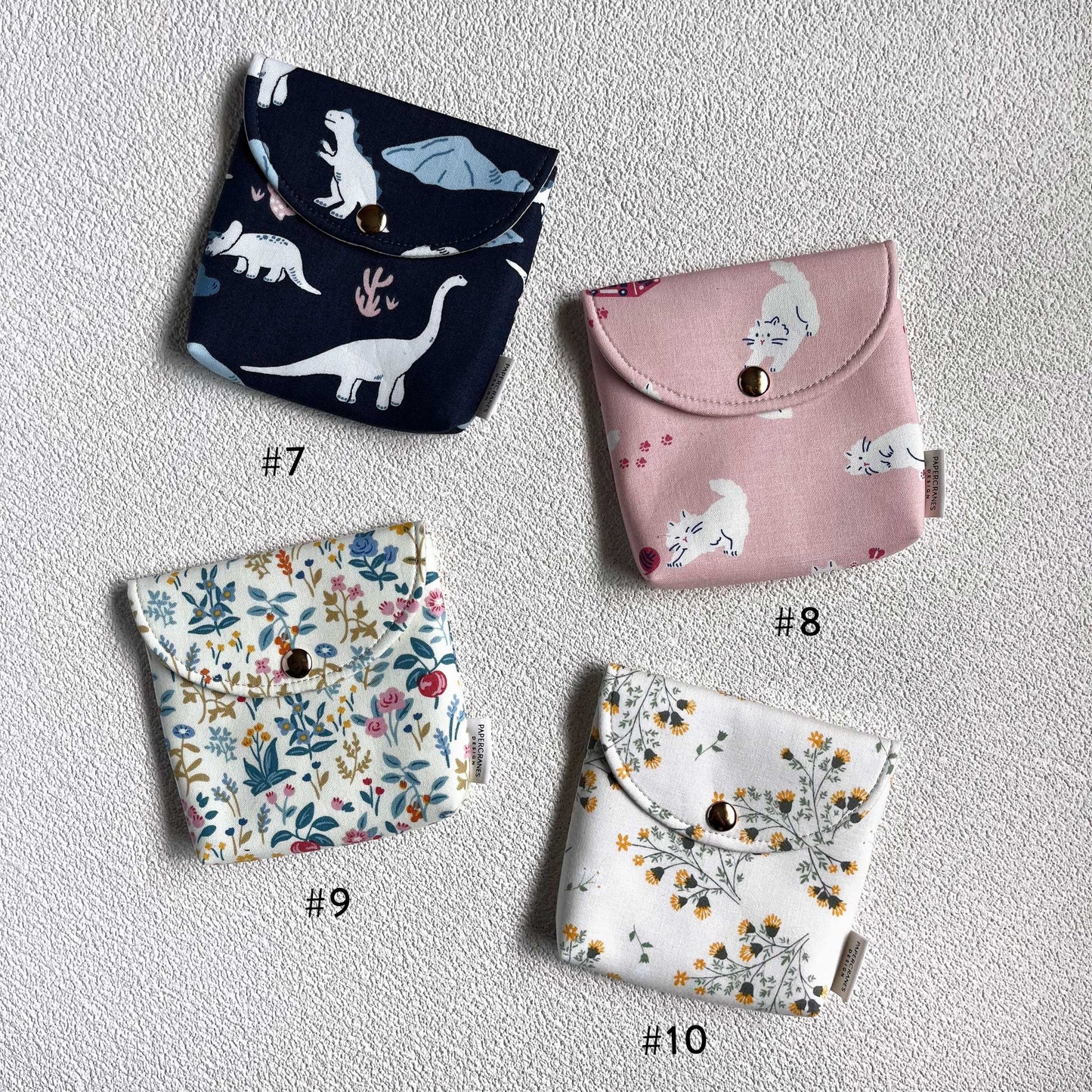 Kerri Everyday Pouch