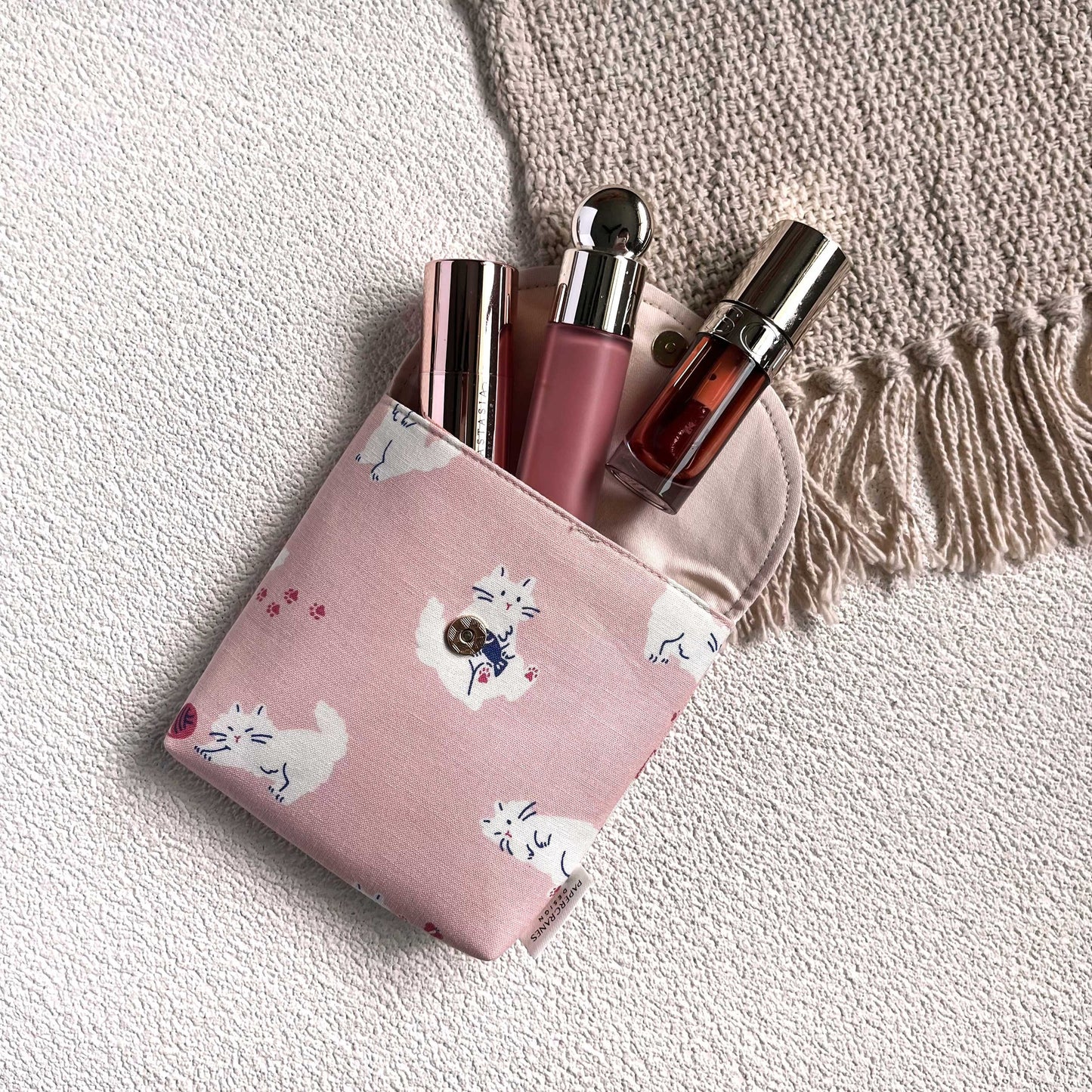 Kerri Everyday Pouch