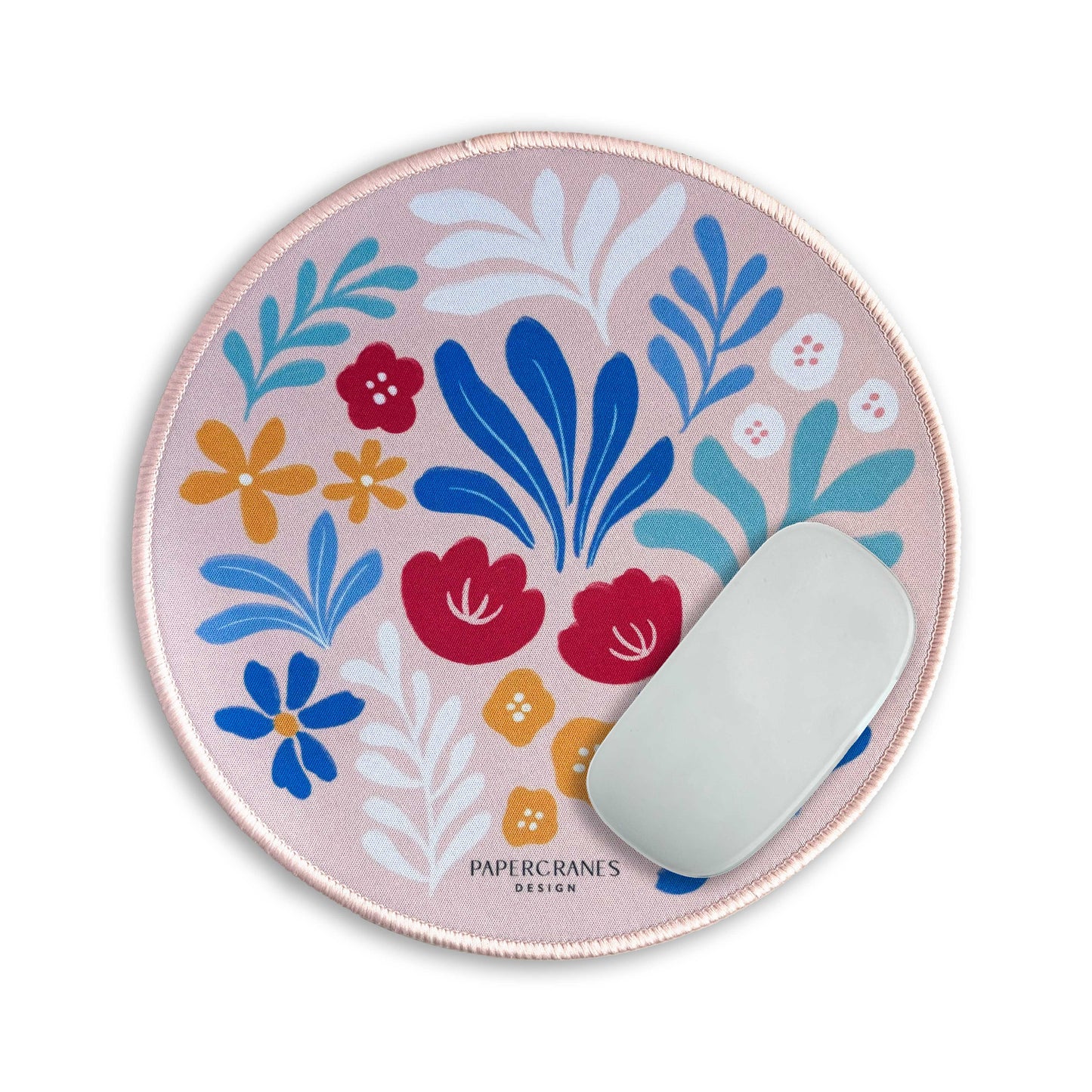 Painter's Garden Mousepad