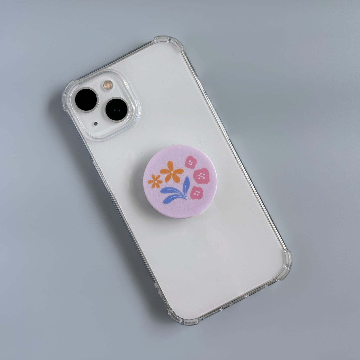 Ella Matte Phone Grip