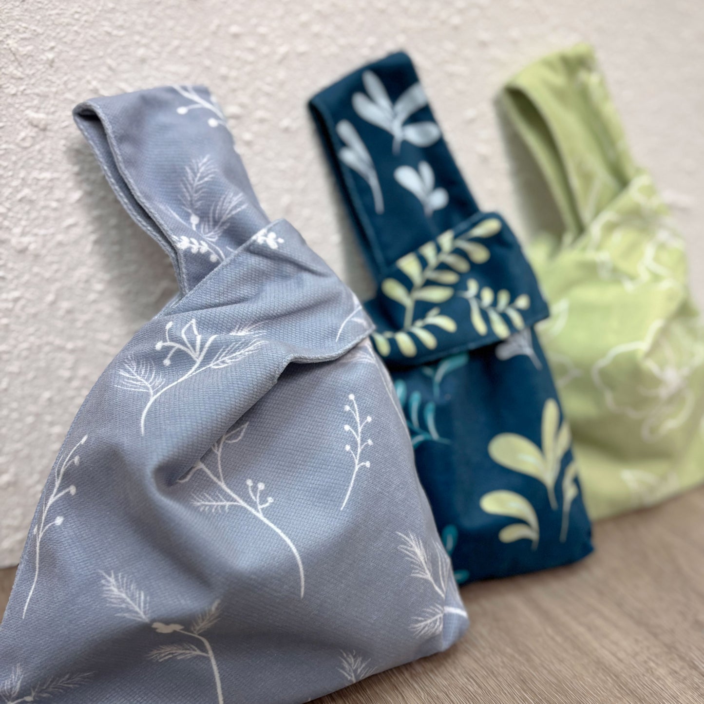 Design Your Own Bag with Procreate: Digital Floral Workshop (Apr 2025)