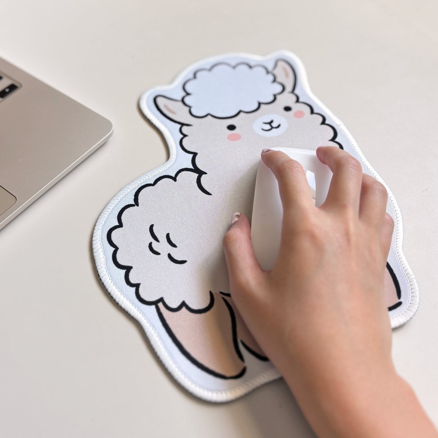 Quirky Critters Mousepad