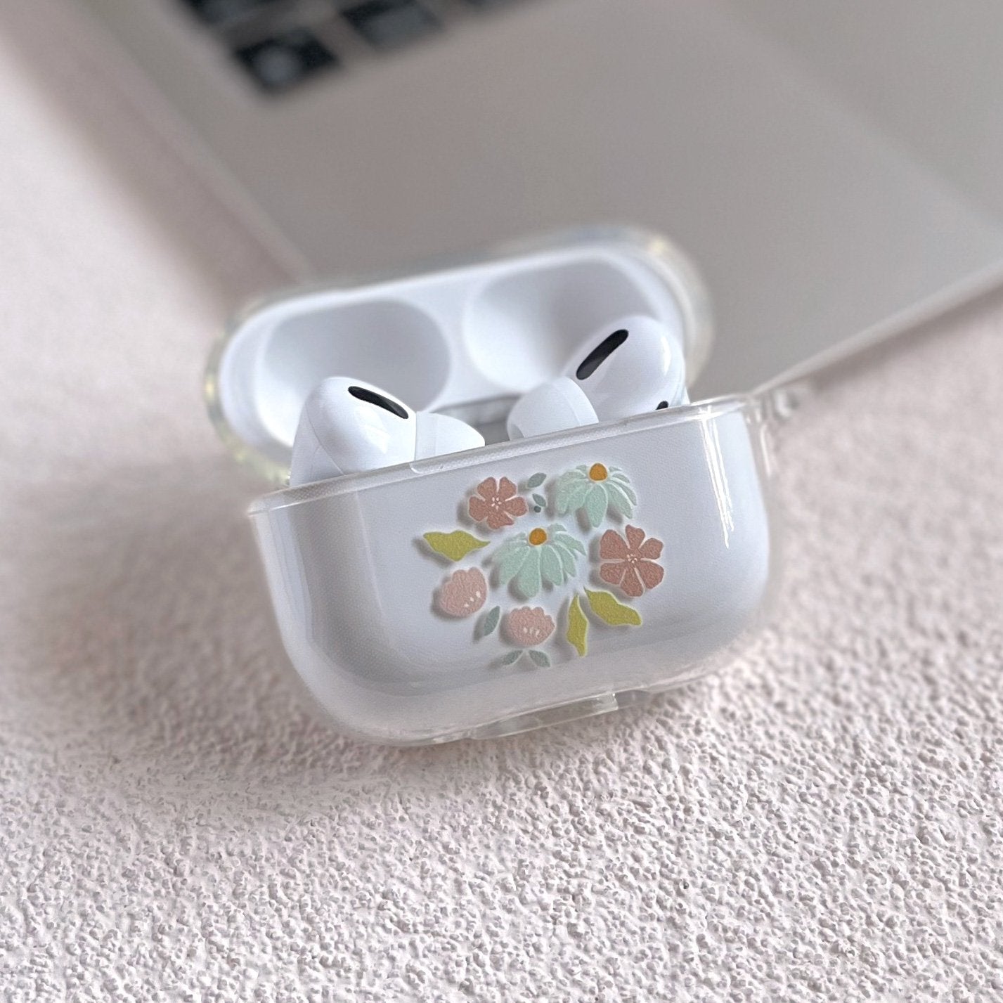 Retro Summer AirPods Case