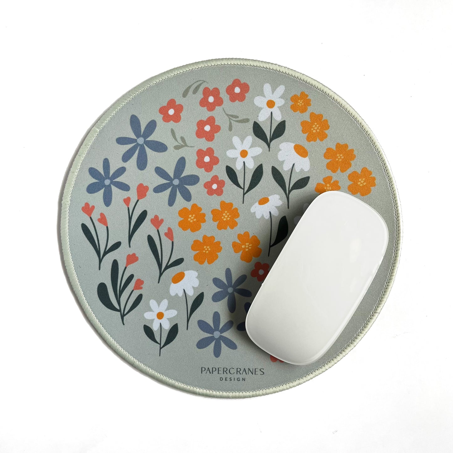Blossom Mousepad