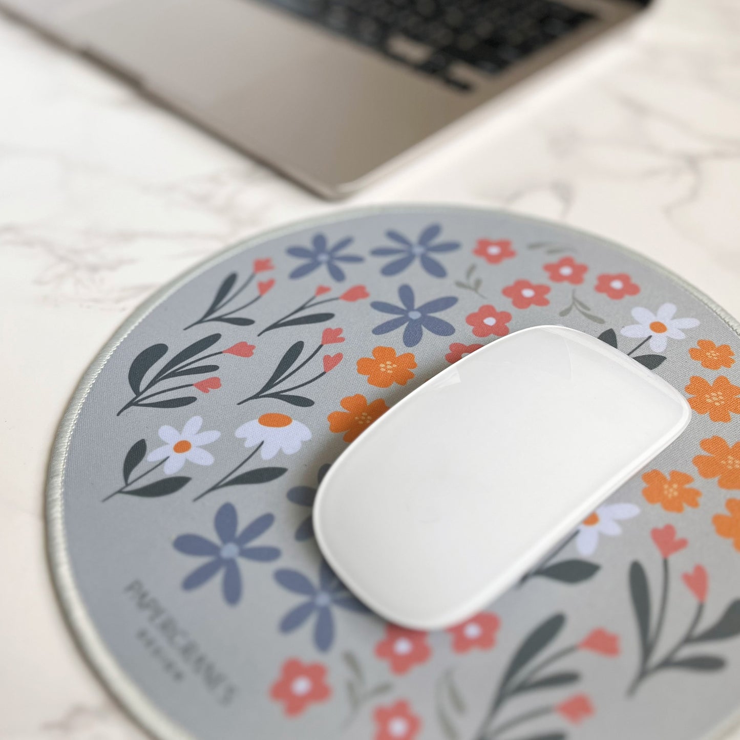 Blossom Mousepad