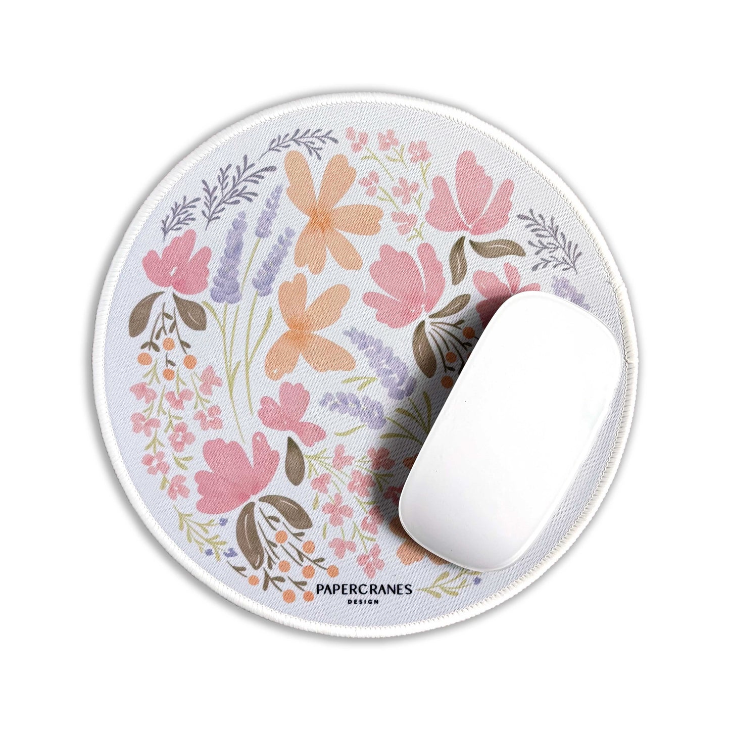 Spring Symphony Mousepad