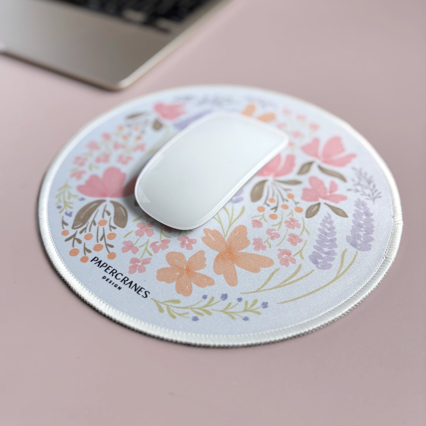 Spring Symphony Mousepad