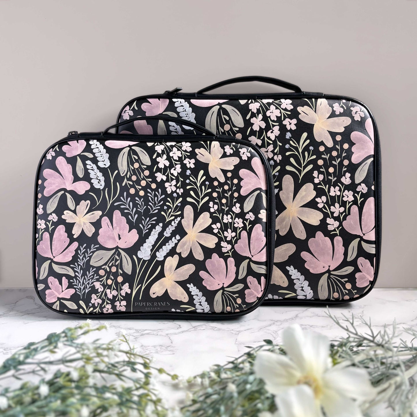 Spring Symphony Tablet Sleeve