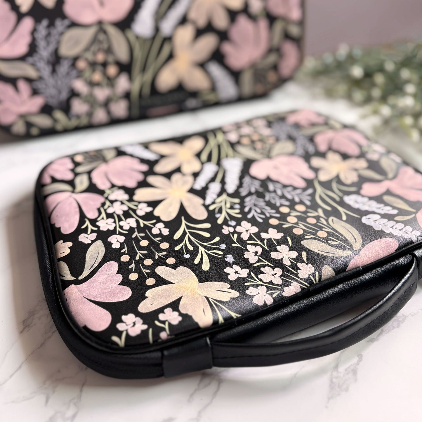 Spring Symphony Tablet Sleeve