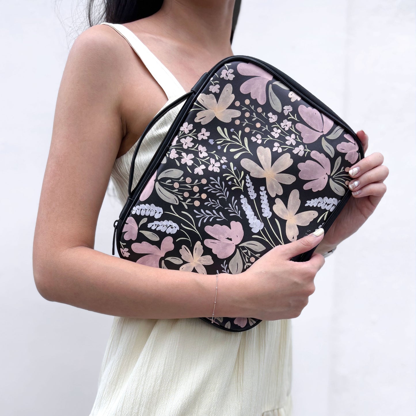 Spring Symphony Tablet Sleeve