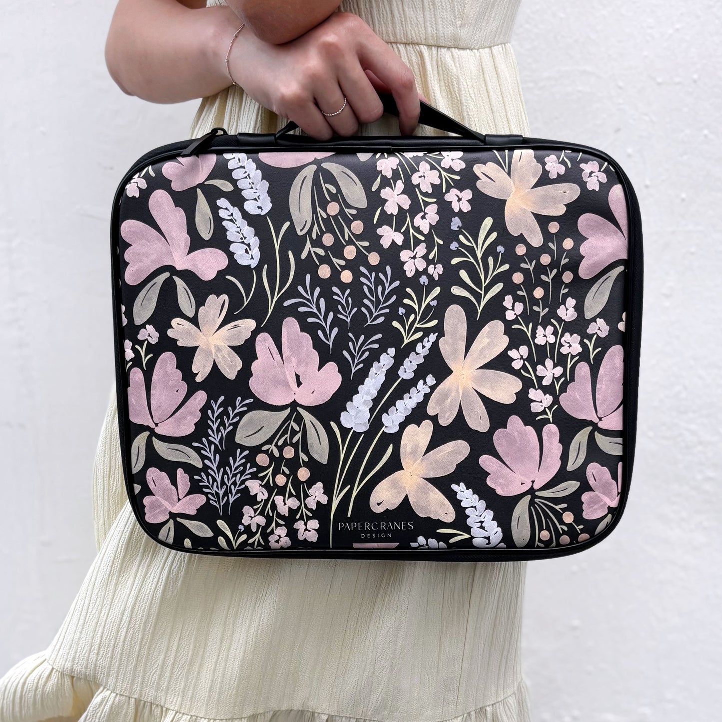 Spring Symphony Tablet Sleeve