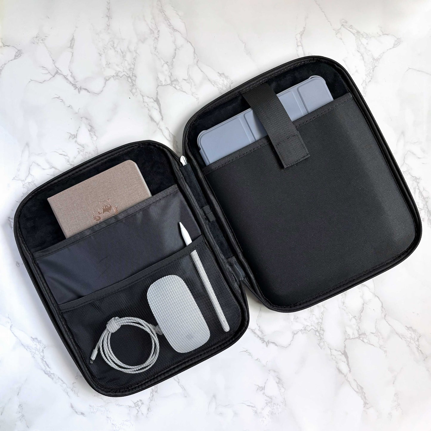 Spring Symphony Tablet Sleeve
