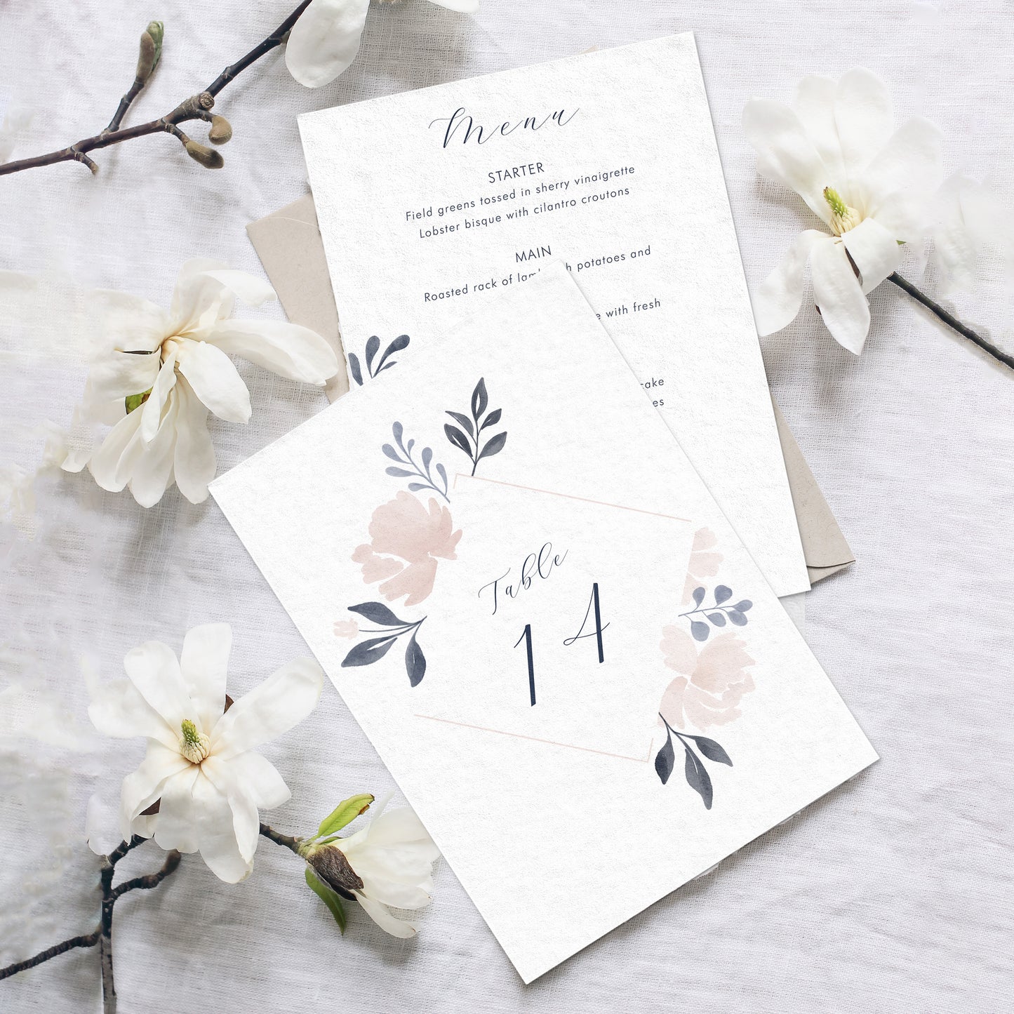 Midnight Romance | Wedding Suite