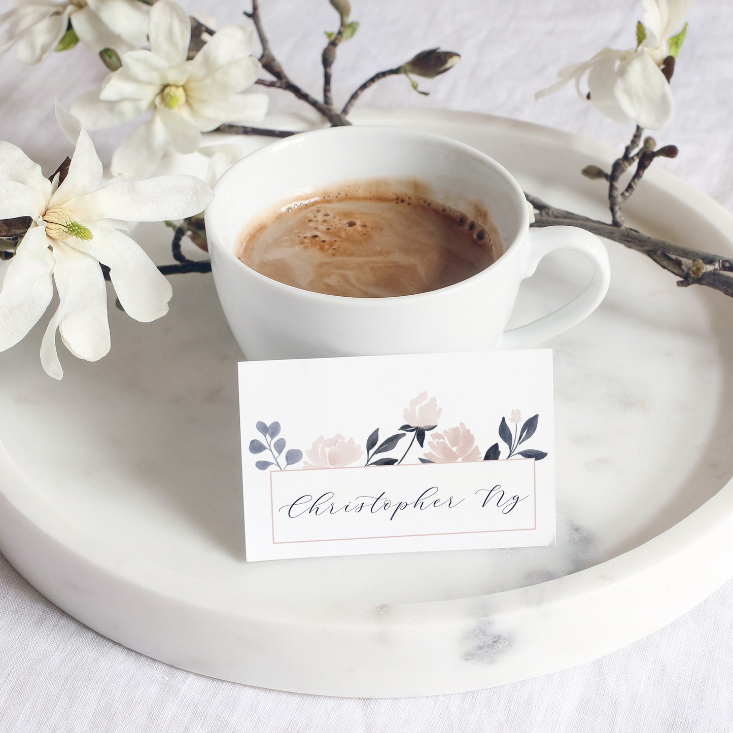Midnight Romance | Wedding Suite