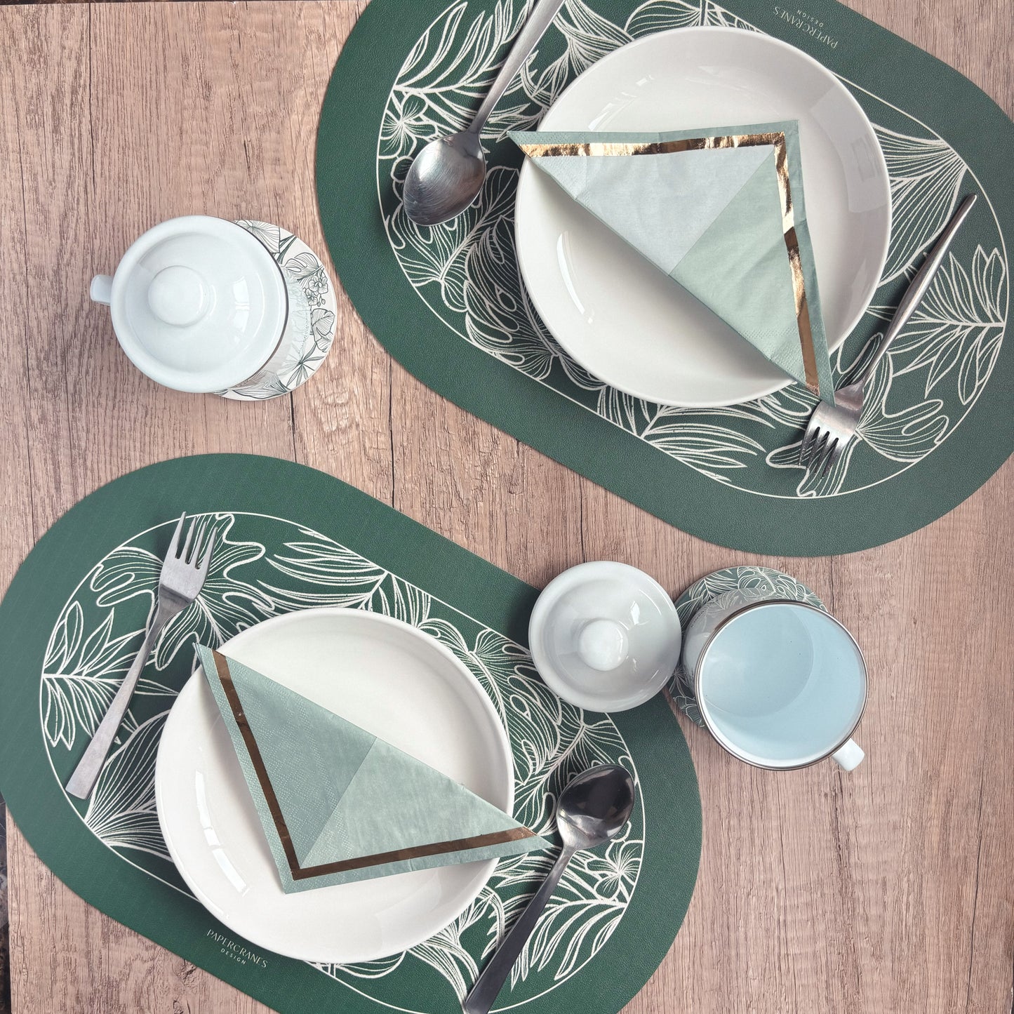 Tropicana Dining Bundle Duo (UP. $68)