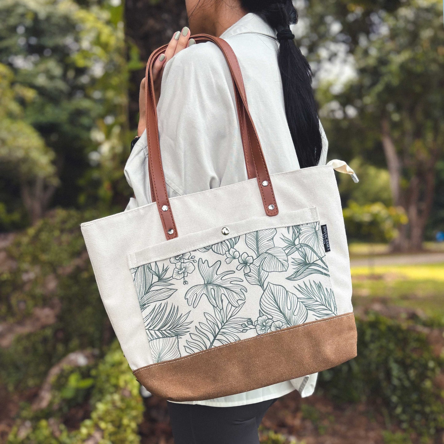 Tropicana Everyday Tote