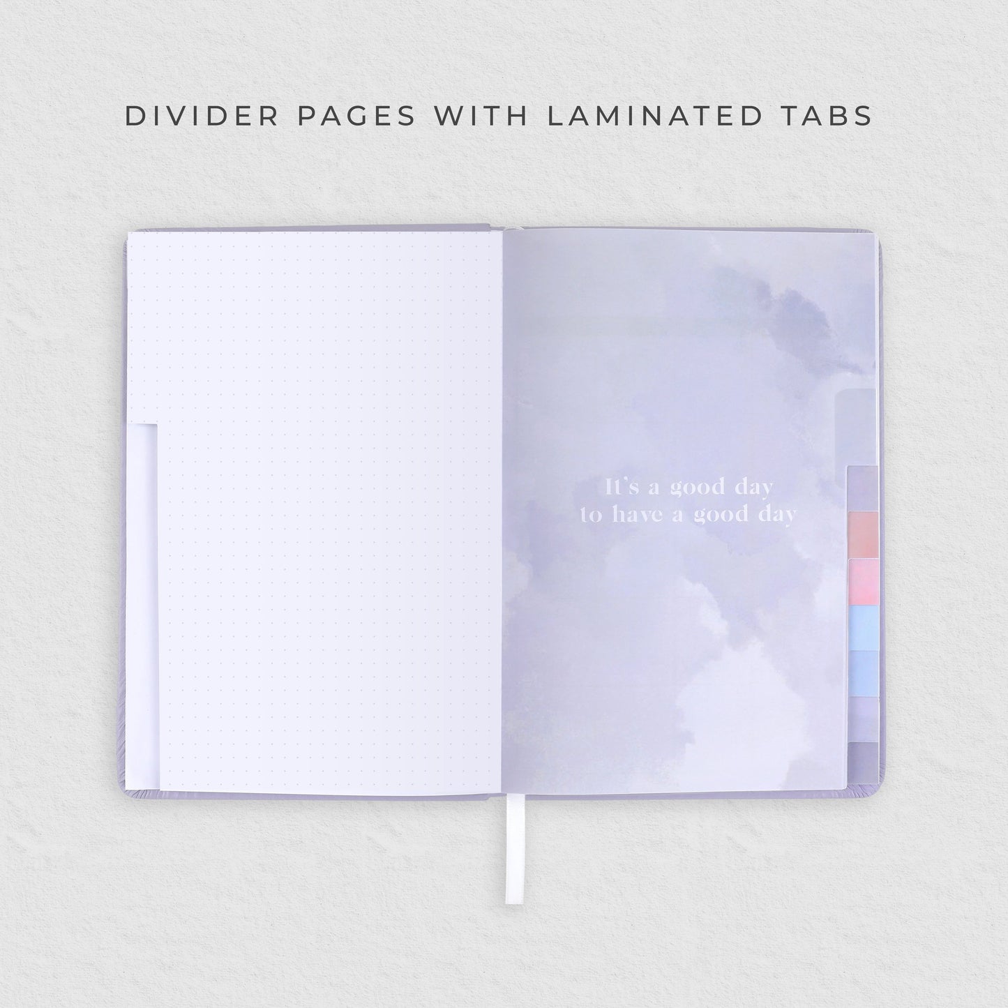 Daydream | Undated 12-Month Planner