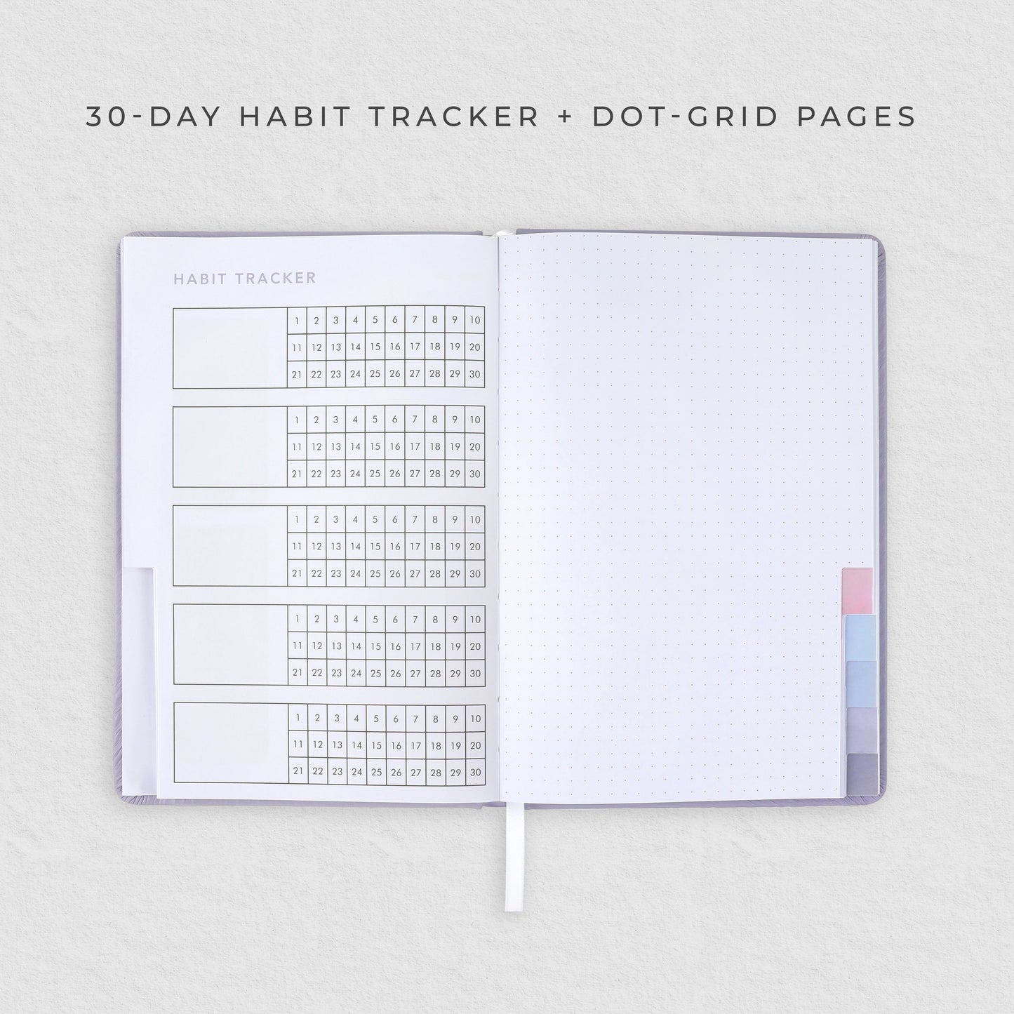 Daydream | Undated 12-Month Planner