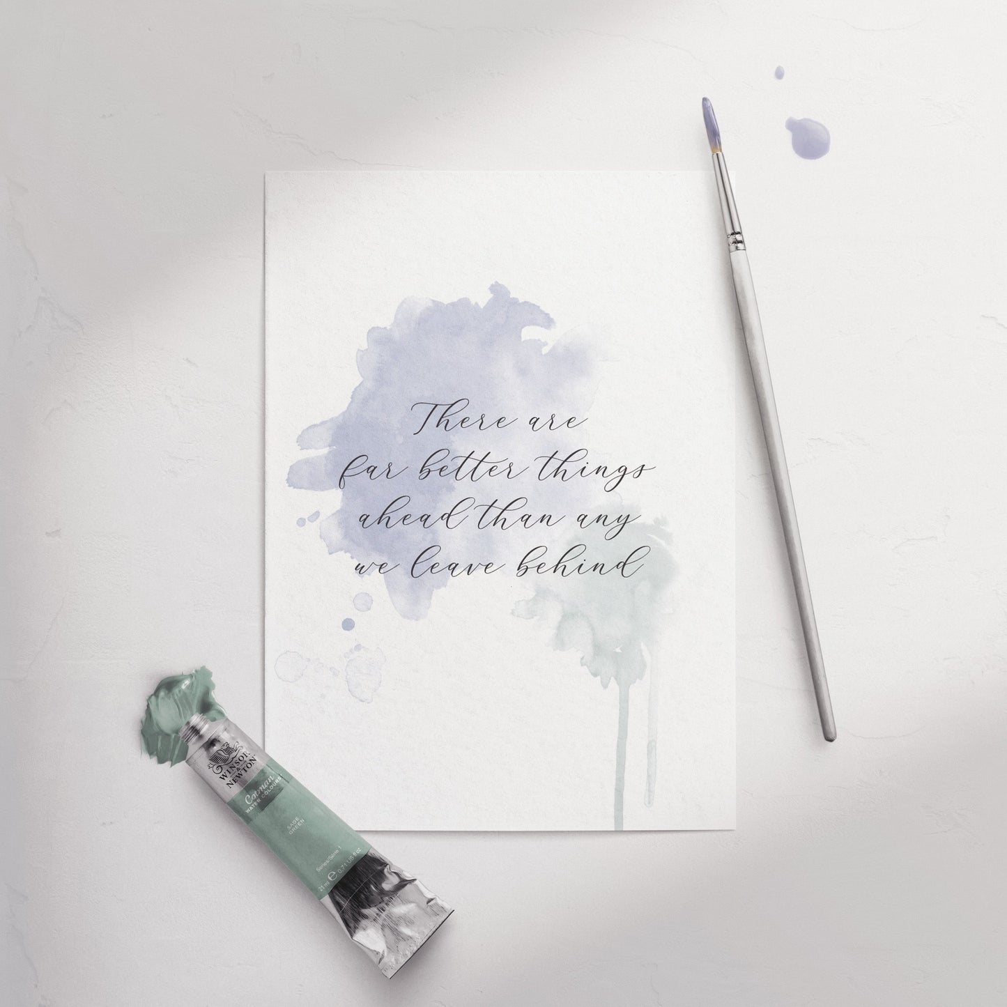 Custom Printed Cards