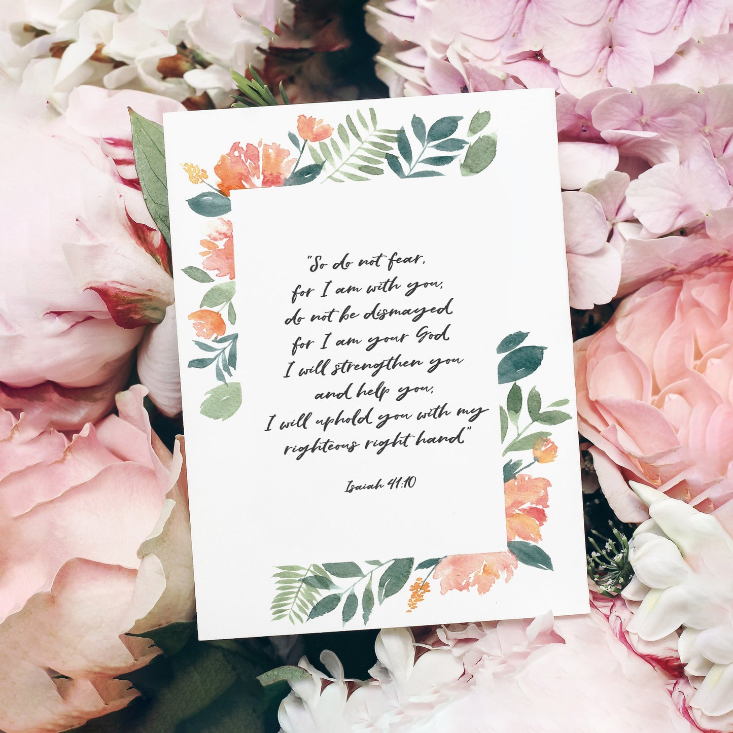 Custom Printed Cards