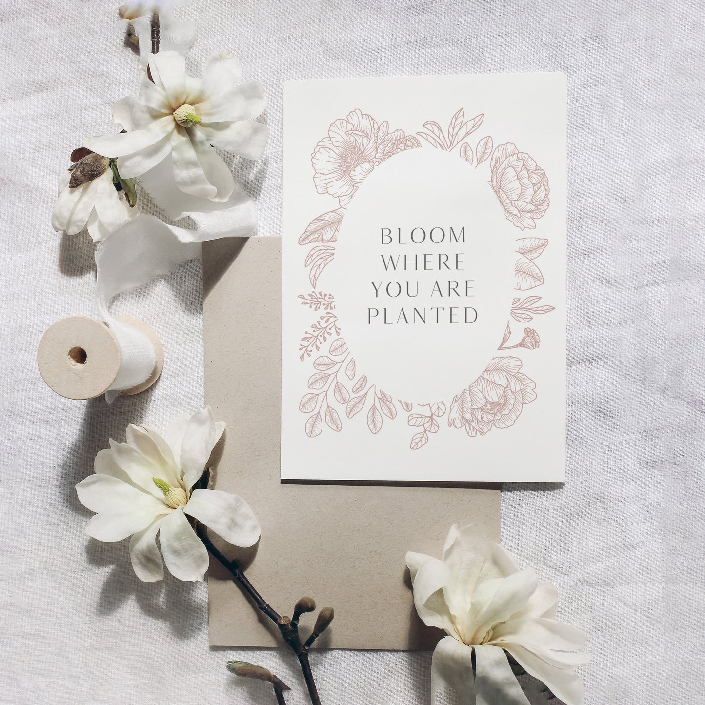 Custom Printed Cards